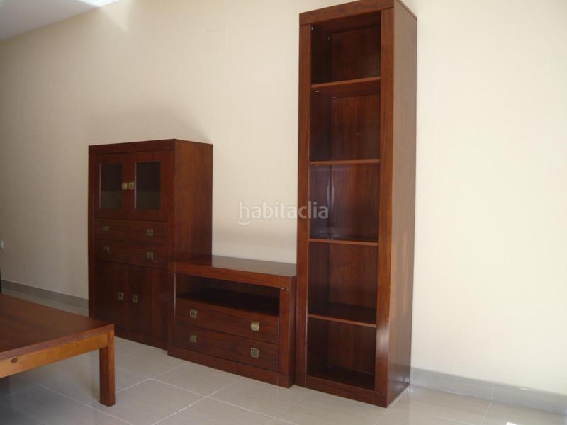 Foto 77c6cefd-e0f3-4385-ac4e-ca0aaf79dd8c. Flat with heating parking in Centro Cáceres