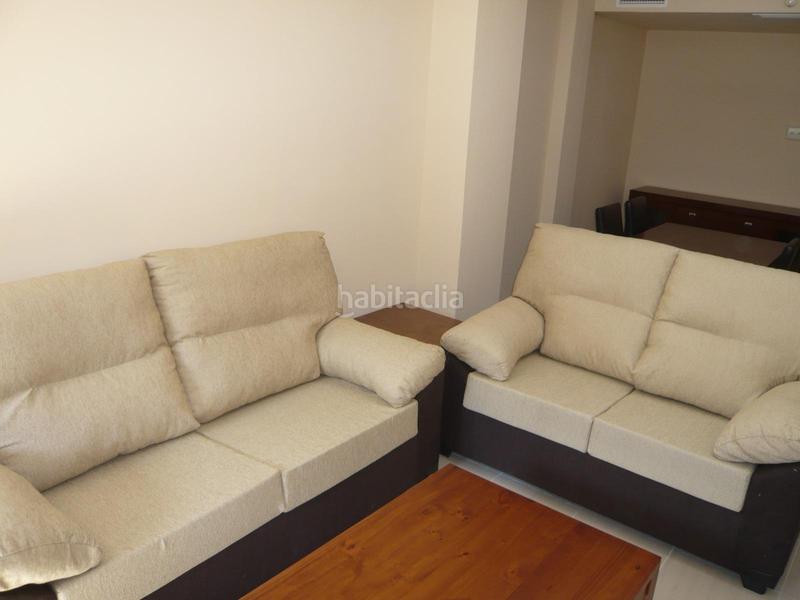 Foto a282f477-3e62-4e8f-b6b0-a64ee04d7674. Flat with heating parking in Centro Cáceres