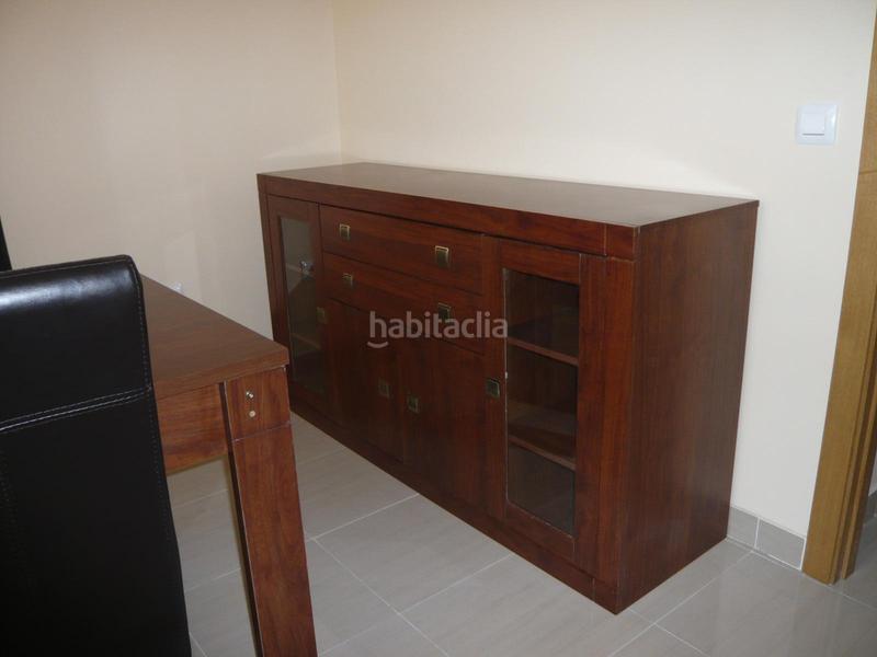 Foto b17c2164-0ad0-44c8-9202-ef9f5cb7e6da. Flat with heating parking in Centro Cáceres