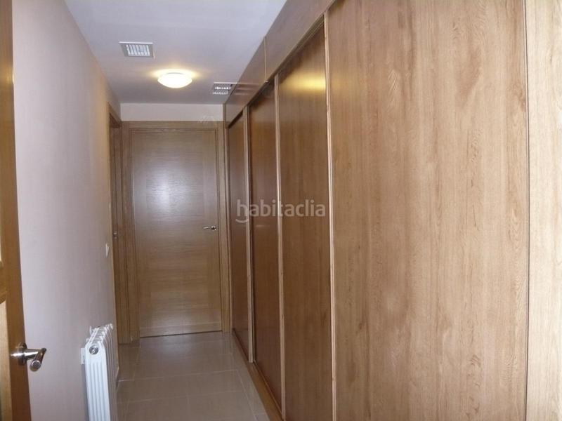 Foto b1f22377-71cb-4000-8377-a74865312377. Flat with heating parking in Centro Cáceres