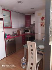Appartement à Aguas Vivas - La Zambomba. Gran apartamento en aguas vivas, cáceres