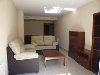 Location Appartement à Centro. Pisazo reformado a 2 minutos de canovas