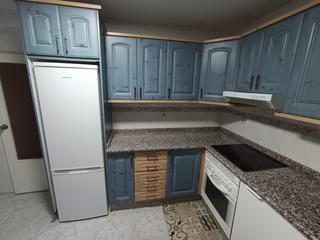 Appartement à Casco Antiguo