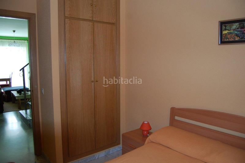 Foto 083ad987-8a85-4cfc-9433-53040c22ac54. Casa a schiera con riscaldamento parcheggio in Montesol - Mejostilla Cáceres