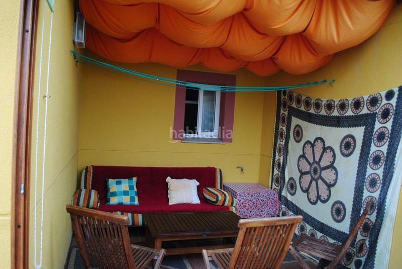 Foto 1a6567b4-38e6-48ca-96d0-03b54904fc86. Casa a schiera con riscaldamento parcheggio in Montesol - Mejostilla Cáceres