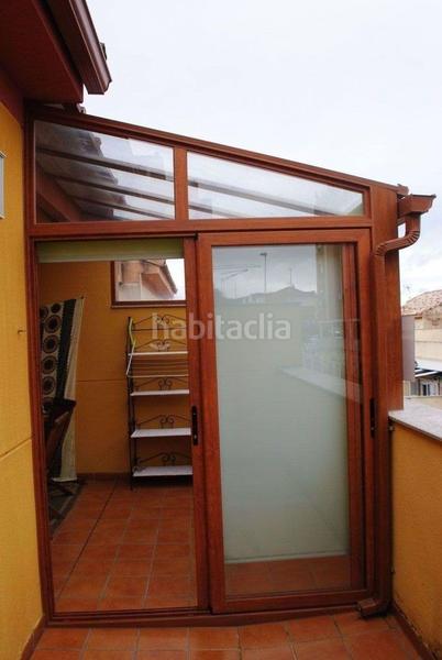 Foto 67f06cb6-3f68-4980-86e9-837835a4b02d. Casa a schiera con riscaldamento parcheggio in Montesol - Mejostilla Cáceres