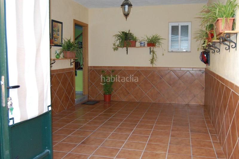 Foto d559ba50-3bad-467f-b257-74f9f8da5790. Casa a schiera con riscaldamento parcheggio in Montesol - Mejostilla Cáceres