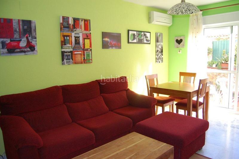 Foto f1ceda93-ba52-4f17-9f87-0654384508de. Casa a schiera con riscaldamento parcheggio in Montesol - Mejostilla Cáceres