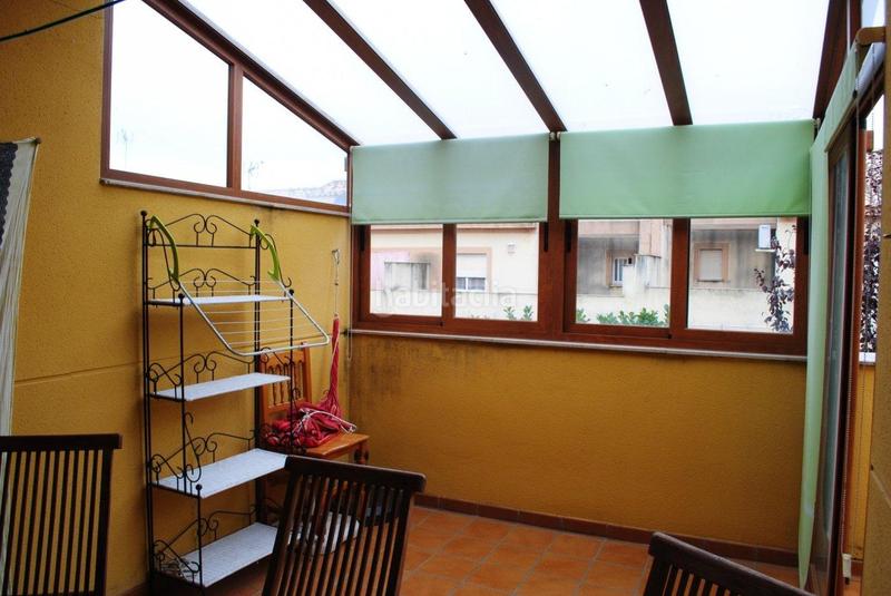 Foto f1f5cbcd-7df8-4856-9bbc-122999086c67. Casa a schiera con riscaldamento parcheggio in Montesol - Mejostilla Cáceres