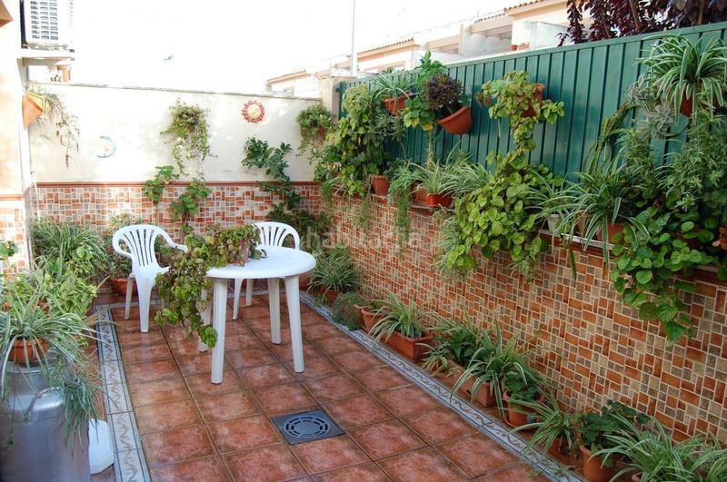 Foto ffaf3b38-315e-4614-ac93-50a19a101dcf. Casa a schiera con riscaldamento parcheggio in Montesol - Mejostilla Cáceres