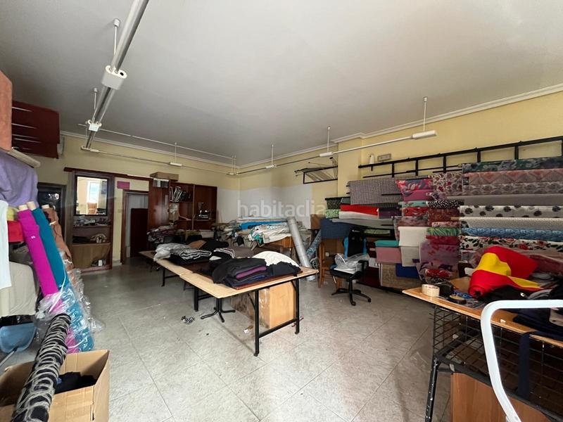 Foto 9cf51a97-76d7-4b7c-a487-079c582af97f. Alquiler local comercial  en alquiler zona gran teatro, en Cáceres