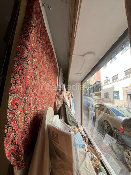 Foto 87f7fcdd-f170-44a2-9274-5cb761f3d1b7. Location local commercial dans Casco Antiguo Cáceres