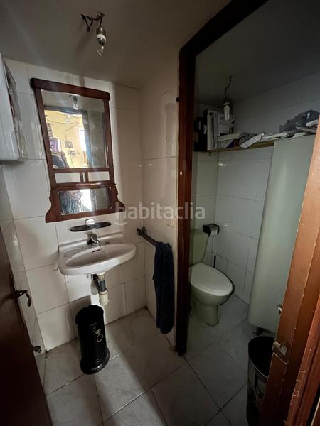 Foto 1515b4ed-f066-45e8-9c3c-ed9823e37c34. Miete geschäftsraum in Casco Antiguo Cáceres