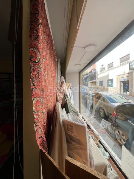 Foto 93315a94-2b99-4da4-875f-6727abd56e12. Miete geschäftsraum in Casco Antiguo Cáceres