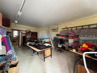 Business premise in Casco Antiguo