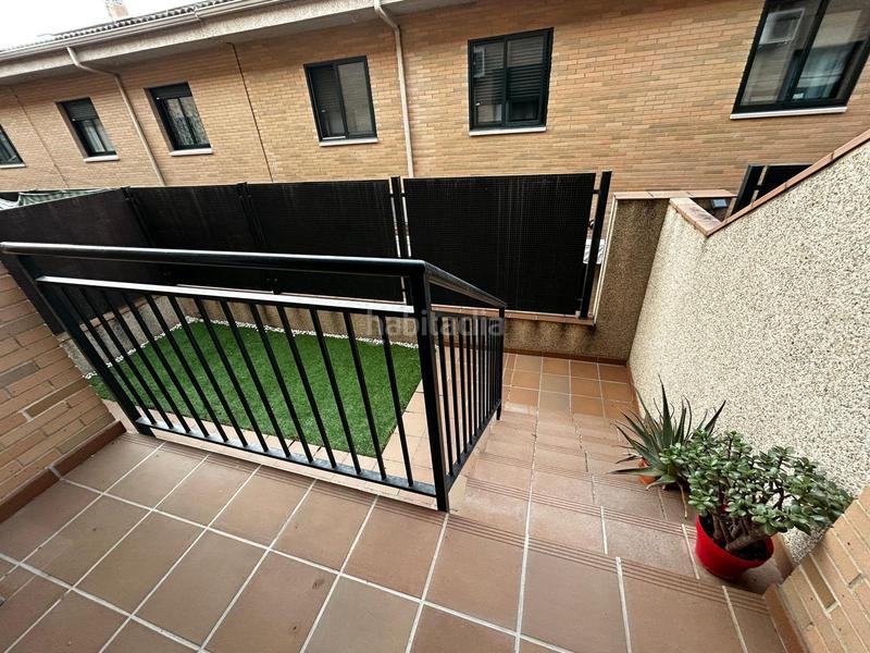 Foto 44865e05-4db6-4538-93e1-7c972c4325ec. Alquiler piso vivienda adosada en alquiler en la mejostilla, en Cáceres