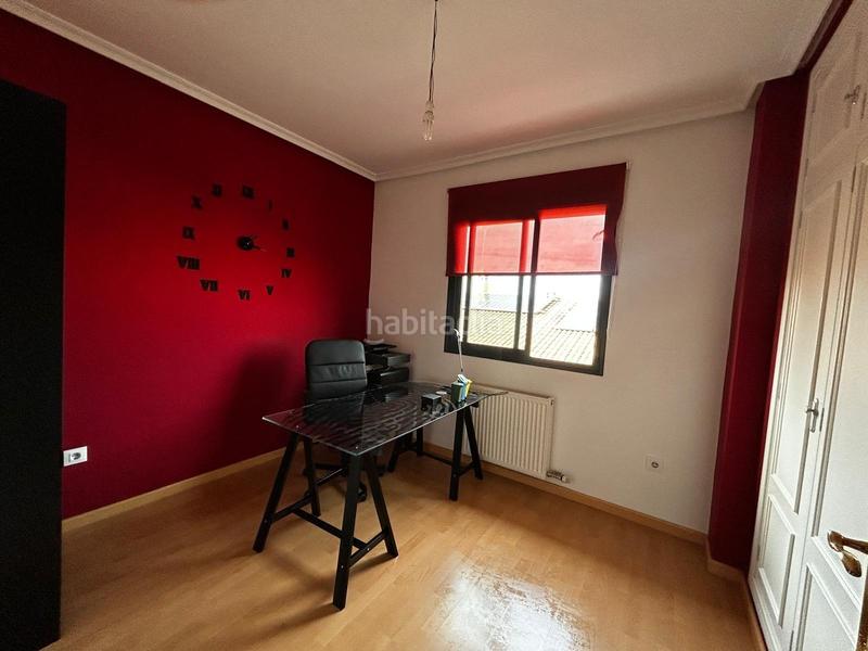 Foto b40ab69a-8084-4562-ada6-7c3f40adce12. Alquiler piso vivienda adosada en alquiler en la mejostilla, en Cáceres