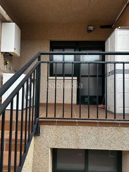 Foto 07349a9a-e978-48bc-abc0-4a8ef903486c. Location appartement avec chauffage parking dans Montesol - Mejostilla Cáceres