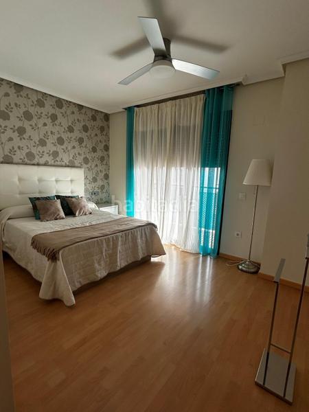 Foto 0fe933f5-614f-4b6b-b675-d2caa441db91. Location appartement avec chauffage parking dans Montesol - Mejostilla Cáceres