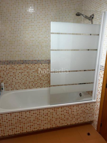 Foto eca466c6-c50b-4631-9ccc-a82a20f1931a. Location appartement avec chauffage parking dans Montesol - Mejostilla Cáceres