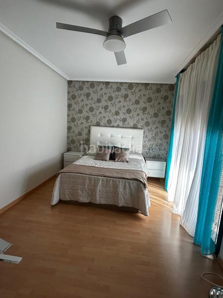 Foto f490980e-d0e9-4a12-8bf8-d8f5a29750ce. Location appartement avec chauffage parking dans Montesol - Mejostilla Cáceres