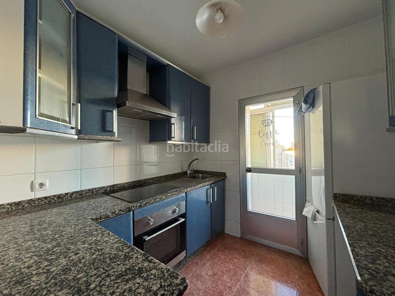 Foto cc15b7ea-bfba-4fe9-a83f-37d881014b58. Appartamento in nuevo Cáceres Cáceres