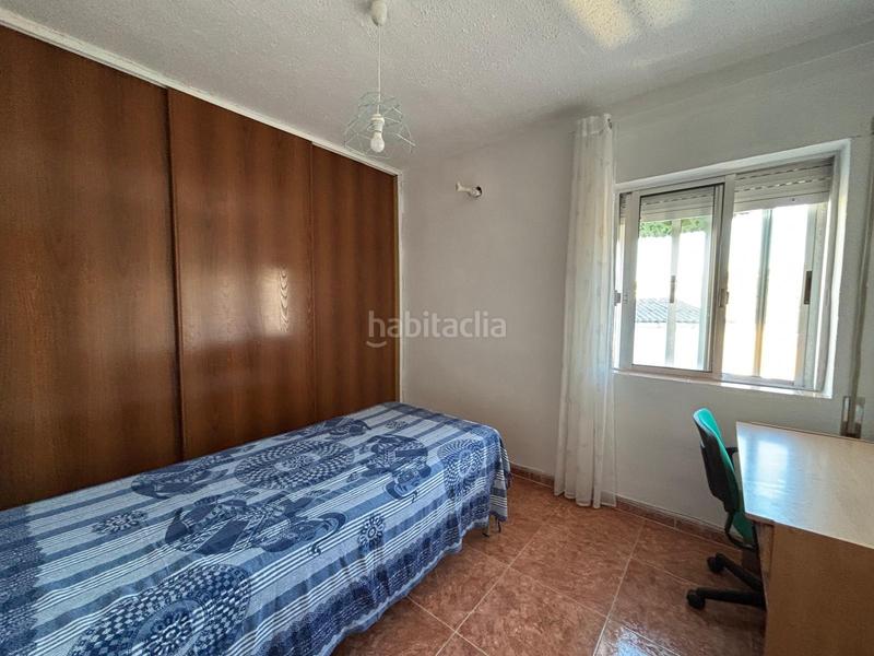 Foto ebd8f20c-2ac9-495c-8d43-8425bc169595. Appartamento in nuevo Cáceres Cáceres