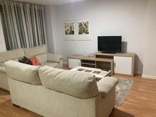 Appartamento in Centro