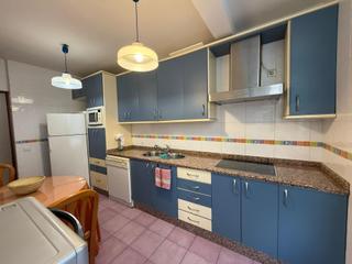 Flat in Ruta de la Plata. Excelente piso en venta en el centro de cáceres