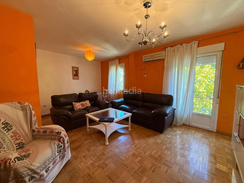 Foto dfa5b185-da8b-4738-bd79-19764691c1ff. Flat in Ruta de la Plata Cáceres