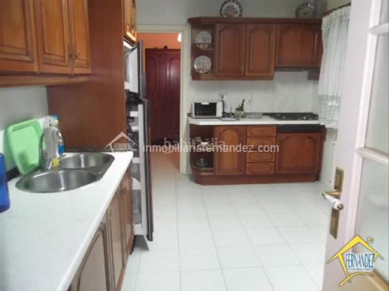 Foto 2265a635-c09b-4a47-b305-282364b26404. Affitto appartamento con riscaldamento in Centro Cáceres