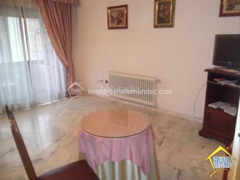 Foto 9c263af2-f493-436b-9e12-056ea8ceccf8. Location appartement avec chauffage dans Centro Cáceres