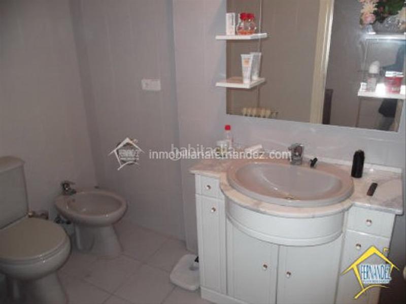 Foto d82df57e-9a92-442f-a92d-abcab66e7e6e. Location appartement avec chauffage dans Centro Cáceres