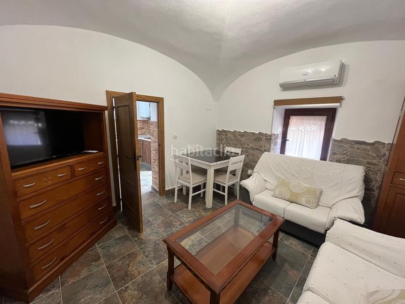 Foto 77f20b76-efbb-4663-992a-7a35f073dffc. Affitto casa con riscaldamento in Casco Antiguo Cáceres