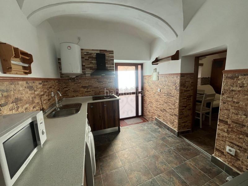 Foto 8ca72ebf-c39f-4946-84bc-d025bf523d80. Affitto casa con riscaldamento in Casco Antiguo Cáceres