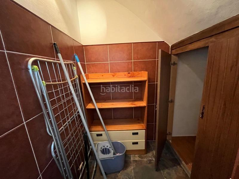 Foto a0045a8d-861d-41fe-b019-3d071c74d1ad. Affitto casa con riscaldamento in Casco Antiguo Cáceres