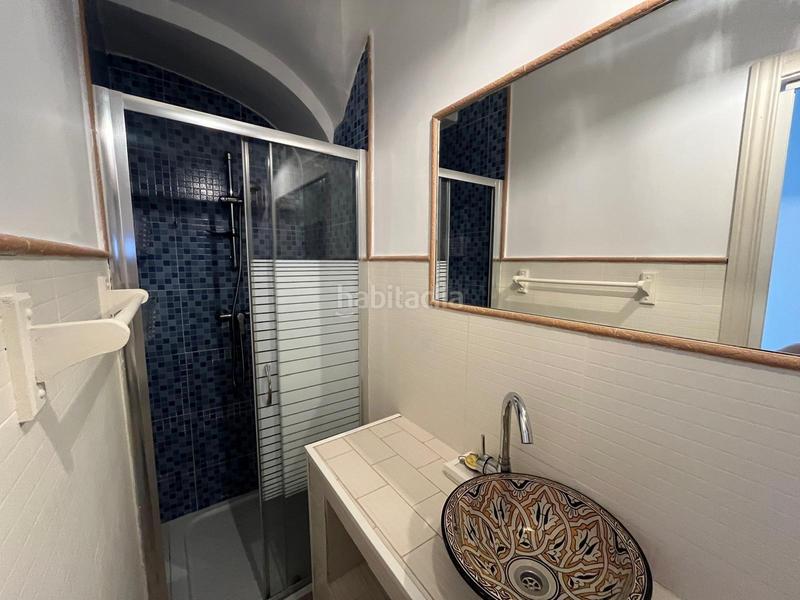 Foto ff968633-e92c-434e-af2a-04aec6bfbd26. Affitto casa con riscaldamento in Casco Antiguo Cáceres