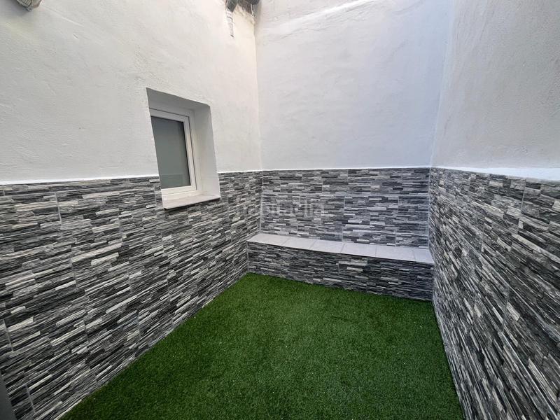 Foto 144ae2e0-5bc0-4d3b-b8d4-da297d25fa06. Alquiler casa  en alquiler plaza italia, en Casco Antiguo Cáceres