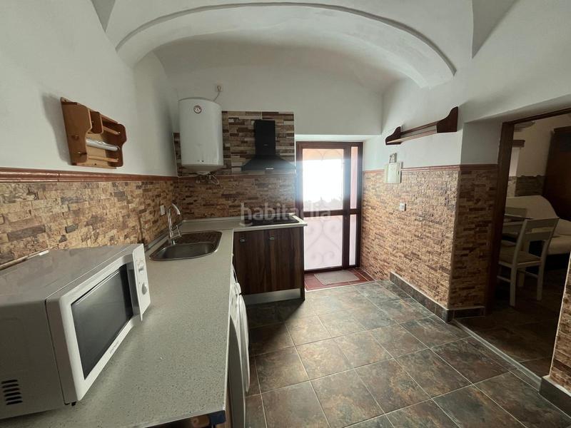 Foto 3b785852-4411-4a73-b191-3a40a7b29703. Alquiler casa  en alquiler plaza italia, en Casco Antiguo Cáceres