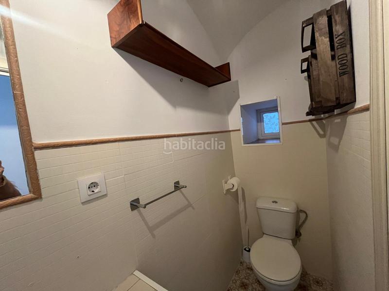 Foto d21ba0ea-7cc5-437d-88b7-11ea1db60bdc. Alquiler casa  en alquiler plaza italia, en Casco Antiguo Cáceres