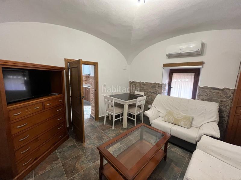 Foto e19d6397-369f-4812-b720-046ec83eeb2c. Alquiler casa  en alquiler plaza italia, en Casco Antiguo Cáceres