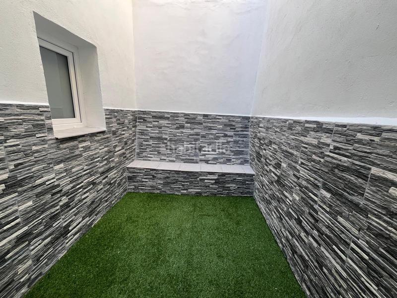 Foto e41fc02d-6fb7-470a-b2b2-7ab9929728d0. Alquiler casa  en alquiler plaza italia, en Casco Antiguo Cáceres