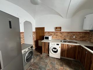 Lloguer Casa a Casco Antiguo. Casa en alquiler  plaza italia, cáceres