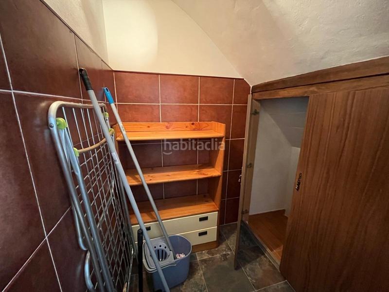 Foto 732218d6-2dbe-4e14-95d9-0f3d599dc018. Lloguer casa amb calefacció a Casco Antiguo Cáceres