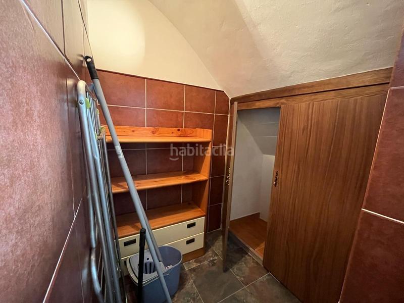 Foto d98bcf19-a98d-4036-ae74-86a73a6b25ca. Lloguer casa amb calefacció a Casco Antiguo Cáceres