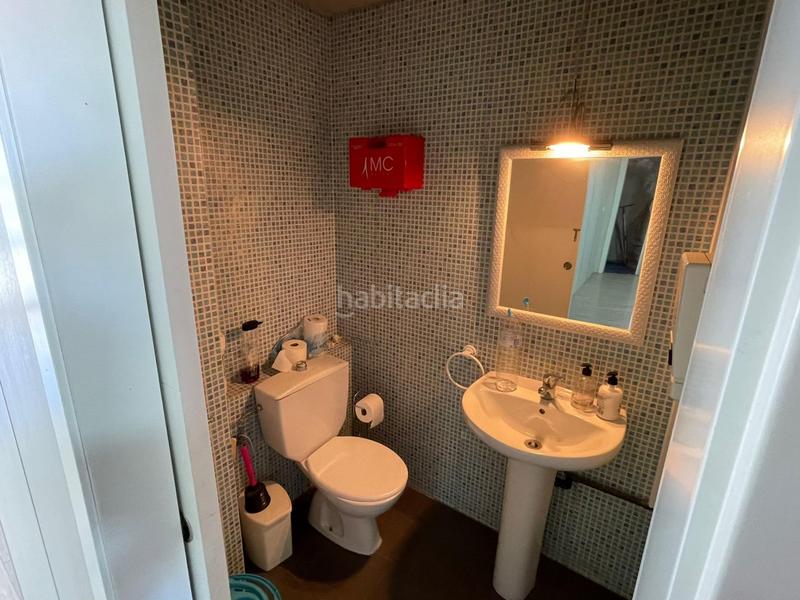 Foto 2f3f0459-48aa-4053-b3ac-0ba00487fc4a. Miete geschäftsraum in Casco Antiguo Cáceres