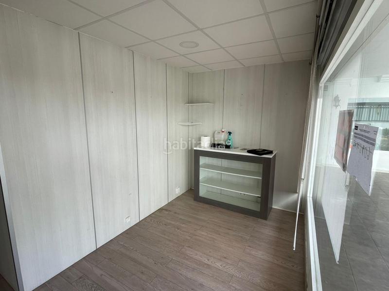 Foto fca4cc88-6a4a-4613-a14c-603fd29fbeed. Miete geschäftsraum in Casco Antiguo Cáceres