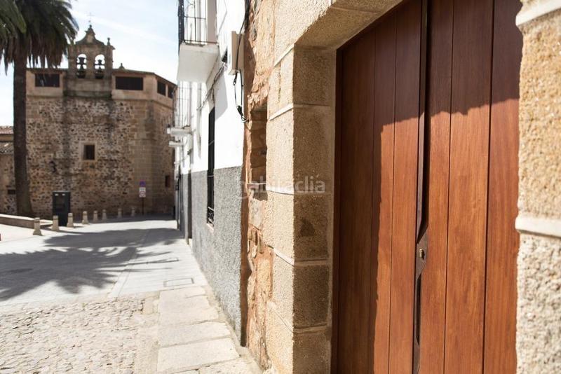 Foto 3e7908ae-d29a-4c59-be4c-0fb273994a89. Alquiler casa  en alquiler en Casco Antiguo Cáceres