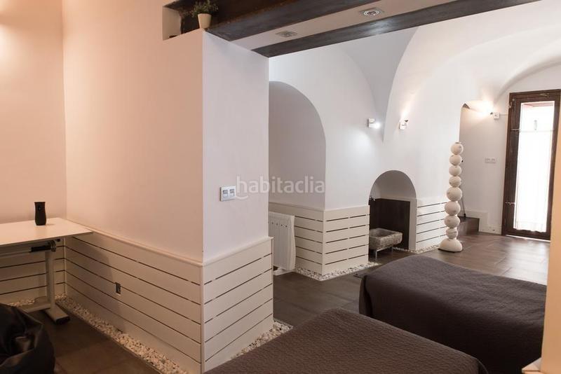 Foto 7f41aa03-3fb1-4830-b939-7573f7134a1e. Location maison avec chauffage dans Casco Antiguo Cáceres