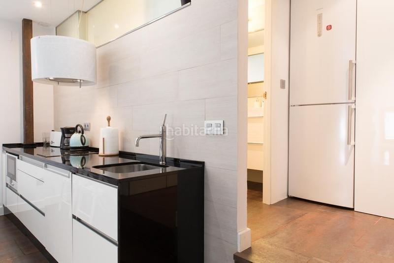 Foto 663dbe22-13cd-4388-bd66-68b12441327e. Miete haus mit heizung in Casco Antiguo Cáceres